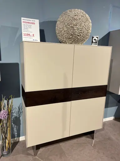 Highboard Contur Monte